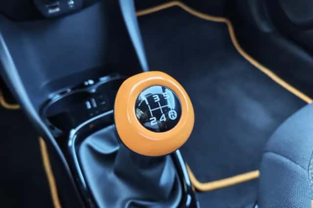 Toyota Aygo (2021) thumbnail 20
