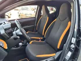 Toyota Aygo (2021) thumbnail 24