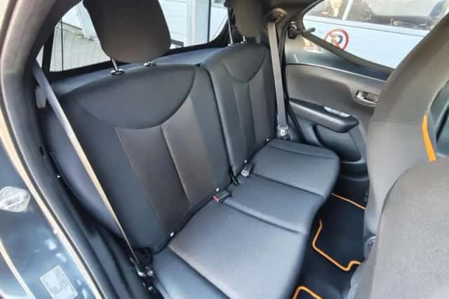 Toyota Aygo (2021) thumbnail 27