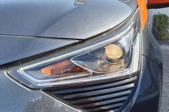 Toyota Aygo (2021) thumbnail 30