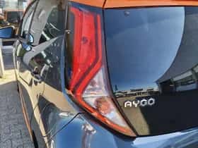 Toyota Aygo (2021) thumbnail 31