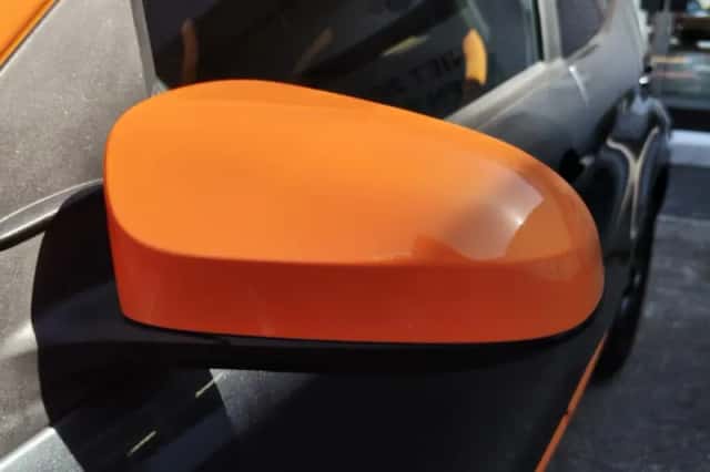 Toyota Aygo (2021) thumbnail 32