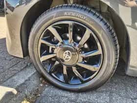 Toyota Aygo (2021) thumbnail 33