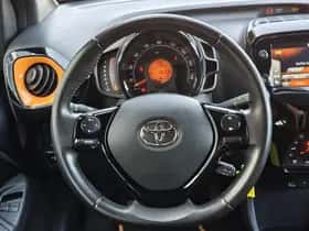 Toyota Aygo (2021) thumbnail 9