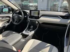 Toyota RAV4 (2019) thumbnail 19