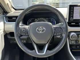 Toyota RAV4 (2019) thumbnail 20