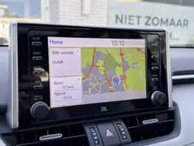 Toyota RAV4 (2019) thumbnail 21