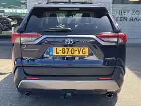 Toyota RAV4 (2019) thumbnail 4
