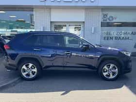 Toyota RAV4 (2019) thumbnail 7