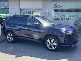 Toyota RAV4 (2019) thumbnail 8