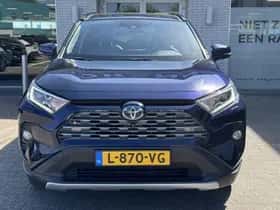 Toyota RAV4 (2019) thumbnail 9