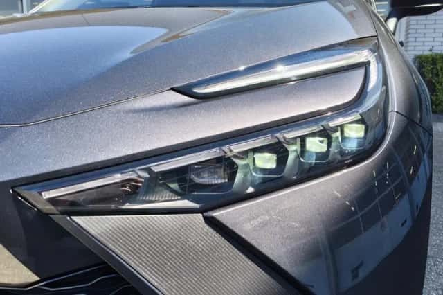 Toyota C-HR (2025) thumbnail 34