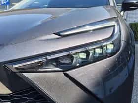 Toyota C-HR (2025) thumbnail 34