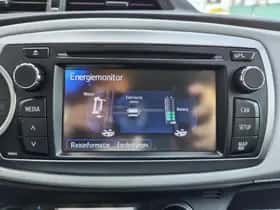 Toyota Yaris (2013) thumbnail 14