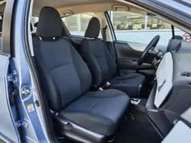 Toyota Yaris (2013) thumbnail 24