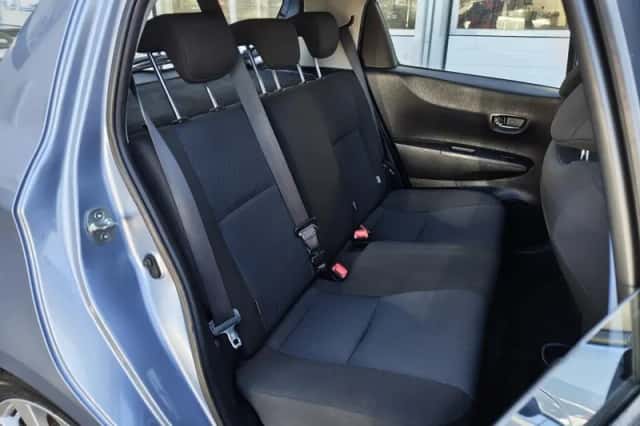 Toyota Yaris (2013) thumbnail 26
