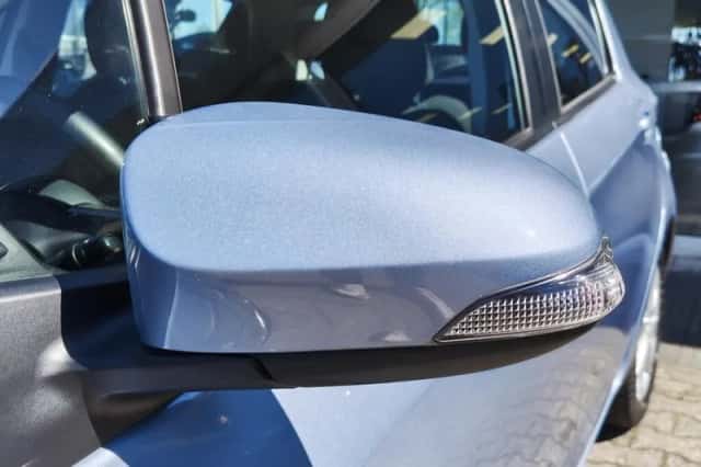 Toyota Yaris (2013) thumbnail 31