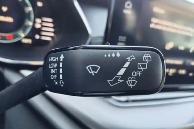 Škoda Octavia (2022) thumbnail 13