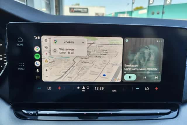 Škoda Octavia (2022) thumbnail 21