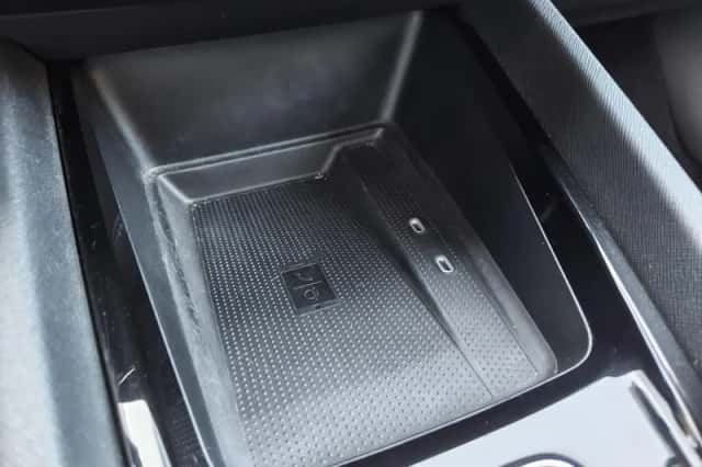 Škoda Octavia (2022) thumbnail 25