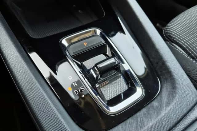 Škoda Octavia (2022) thumbnail 26
