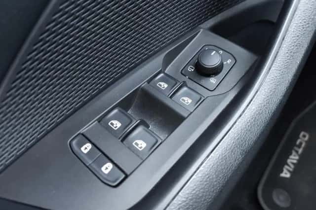 Škoda Octavia (2022) thumbnail 28