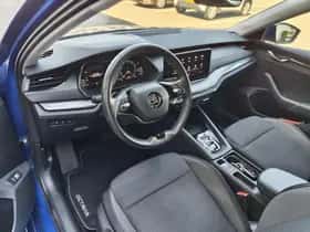 Škoda Octavia (2022) thumbnail 31