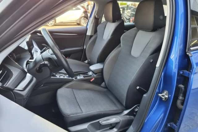 Škoda Octavia (2022) thumbnail 32