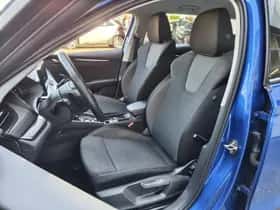 Škoda Octavia (2022) thumbnail 32