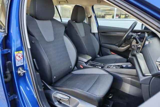 Škoda Octavia (2022) thumbnail 33