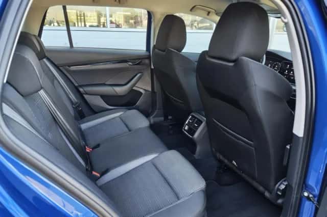 Škoda Octavia (2022) thumbnail 34