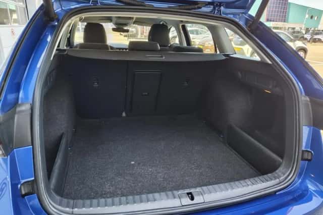 Škoda Octavia (2022) thumbnail 36