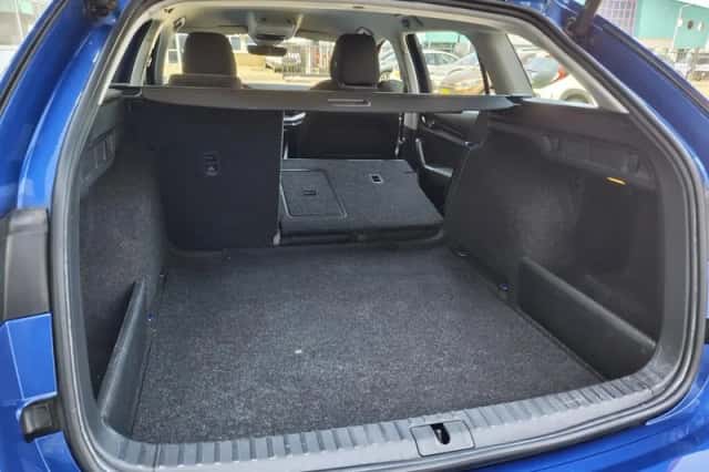 Škoda Octavia (2022) thumbnail 37