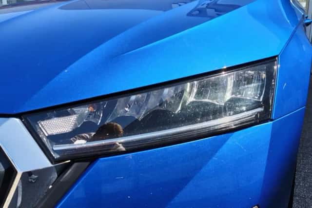 Škoda Octavia (2022) thumbnail 39