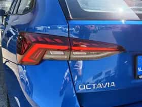 Škoda Octavia (2022) thumbnail 40