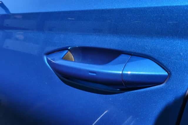 Škoda Octavia (2022) thumbnail 42