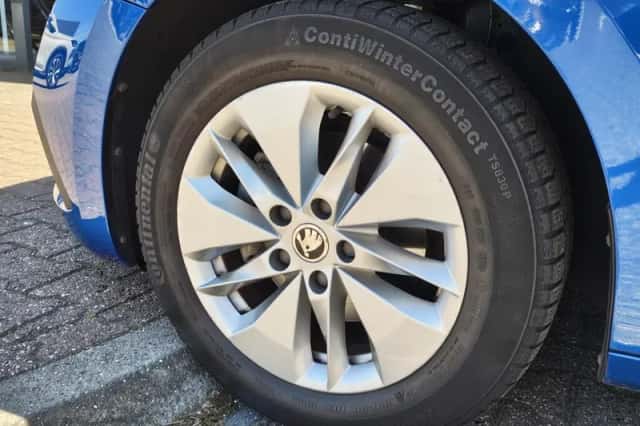 Škoda Octavia (2022) thumbnail 43