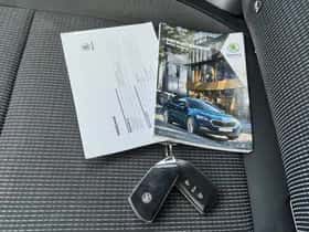Škoda Octavia (2022) thumbnail 44