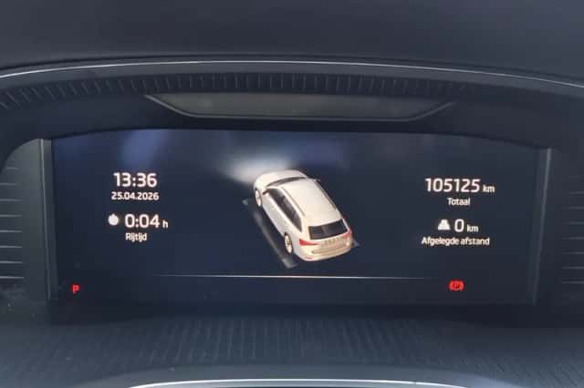 Škoda Octavia (2022) thumbnail 10