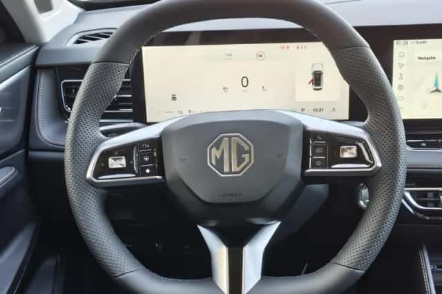 MG HS (2026) thumbnail 10