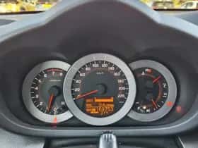 Toyota RAV4 (2009) thumbnail 11