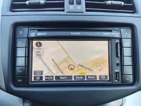 Toyota RAV4 (2009) thumbnail 17