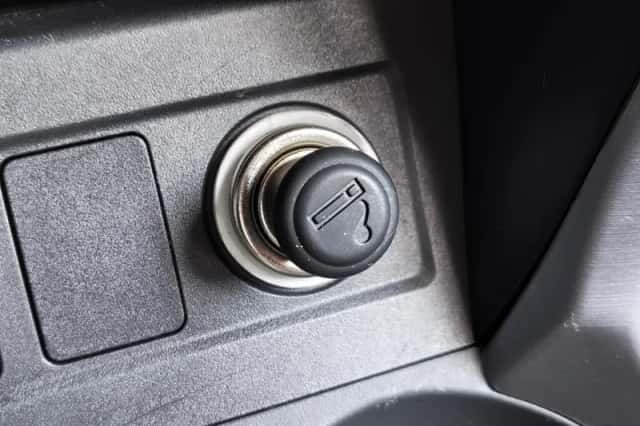 Toyota RAV4 (2009) thumbnail 19