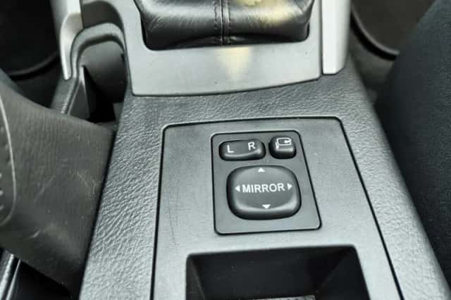 Toyota RAV4 (2009) thumbnail 21