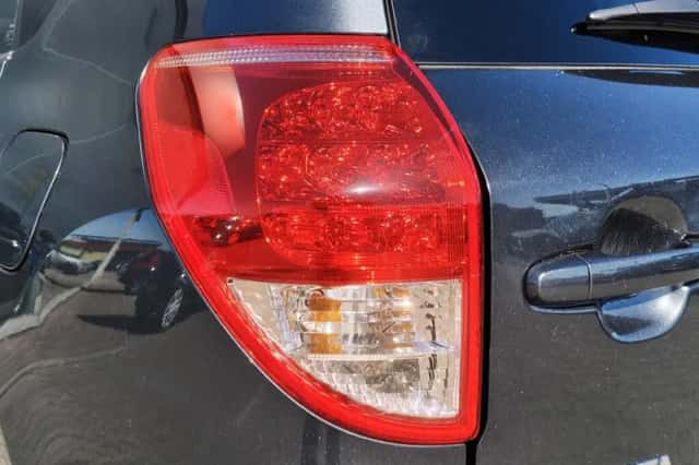Toyota RAV4 (2009) thumbnail 33