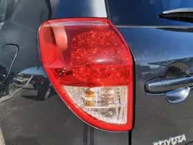 Toyota RAV4 (2009) thumbnail 33