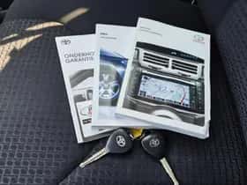 Toyota RAV4 (2009) thumbnail 37