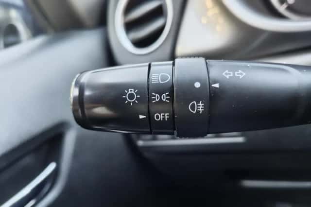 Suzuki Vitara (2018) thumbnail 11