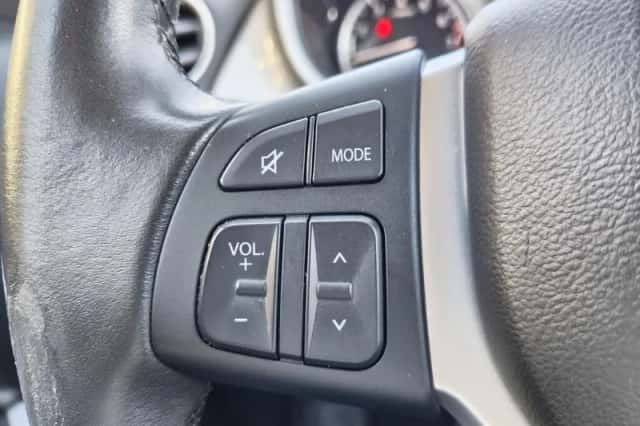 Suzuki Vitara (2018) thumbnail 13