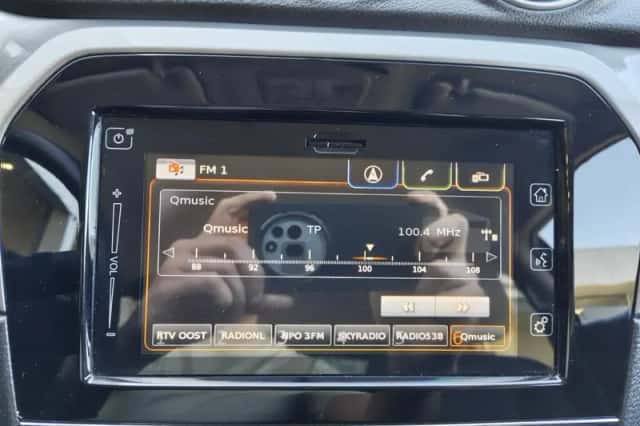 Suzuki Vitara (2018) thumbnail 15